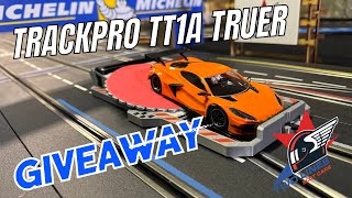 TrackPro TT1a Slot Car Tire Truer Giveaway!