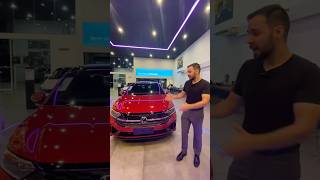 DETALHES VW JETTA GLI 2024 - Parte 1 #shorts