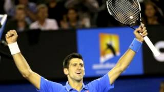 Djokovic beats Murray for fifth Australian Open title