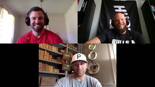 Ep9 | LT Brings the Heat Podcast | Former Atlanta Braves Player Jeff Francoeur