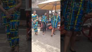 Stunning African Prints Styles | Best Ankara Kitenge Dress Designs and Styles #ankara #kitenge