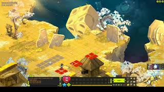 Dofus - Battlefields Quest [ENGLISH]