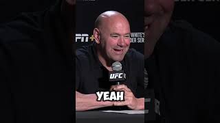 Dana White: Conor McGregor Will NOT Fight This YEAR #shorts