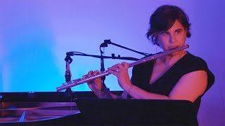 Episode 7 — Date Night (Teaser) — Mika Putterman, flute & Julien Saulgrain, piano