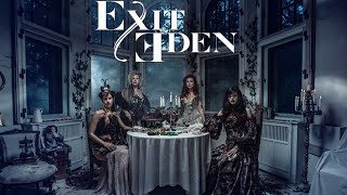 Exit Eden - Skyfall  (Feat  Simone Simons)