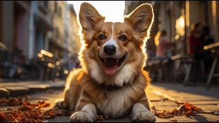 Health Considerations for Pembroke Welsh Corgis