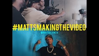 MAKING THE VIDEO | #MATTSMAKINGTHEVIDEO 4 | TYGA Music Video