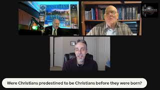 "THE CHRISTIAN COURT" DEC.1, 2024 ANSWERING PECULIAR CHRISTIAN QUESTIONS