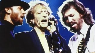 Bee Gees -  Massachusetts 102