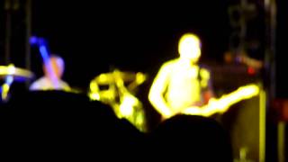 Mogwai Live@Metamorphose2010 "Rano Pano"