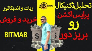 بمب روز بازارهای مالی :اندیکاتور و ربات خرید و فروش :دیگر نیازی به تحلیل تکنیکال و پرایس اکشن نیست.