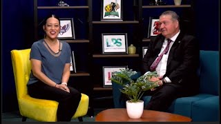 Lawton Public Schools: Time with Hime Ep. 130