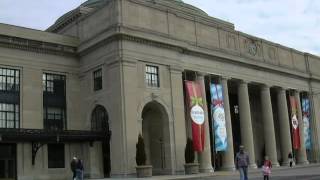 Richmond VA Train Station