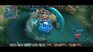 Silvanna 9 18 2023 Mobile Legends Bang Bang Gameplay