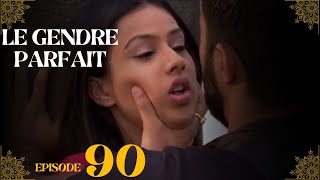 Le Gendre Parfait Résumé Ep 90. ROSHNI TOMBE ENTRE LES MAINS DE RAJVIR