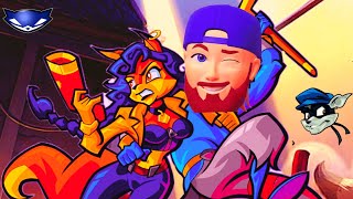 Sly 2 Midnight Stream