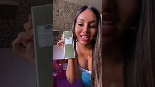 valaroundtheworld shoppinghaul latina tiktok girls