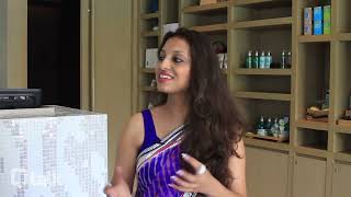 Neha Mehrotra Foreign Wedding Planners interview from July 2014