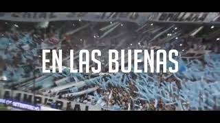 Schneider- Spot Publicitario RACING CLUB (En las Buenas y en las Malas)