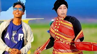 DHAANTO CUSUB~SAYNAB AGA~SOW GARAADKII MATIHID OFFICIALVIDEO 2025