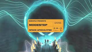 Modestep - Echoes Ep