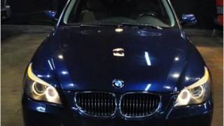 2008 BMW 5-Series Sport Wagon Used Cars Nashville TN