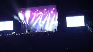 SAVAGE - Goodbye - POP Arena - Festiwal 80's Lublin 07. 09. 2019