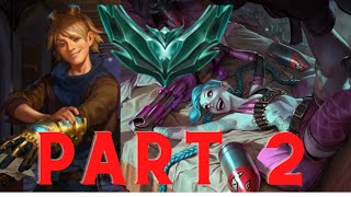 Coaching plat adc vod review