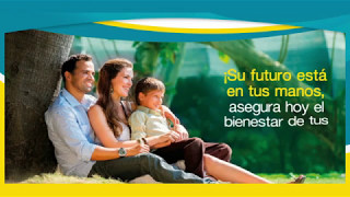 Conoce cómo asegurar el futuro de tu familia