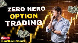 Live Trading Nifty Banknifty F&O l  11Oct2024