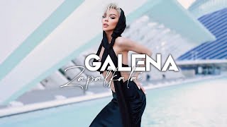 Galena - Zapalkata (Instrumental) 𝐹