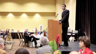 Illinois High School Basketball Hall of Fame and Museum 2011 Banquet