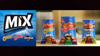 Comerciales de 2021-2022: Todos Somos Un Mix®