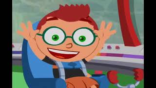 Little Einsteins | Blast Off! Season 2 Version! | Little Einsteins