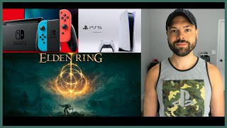 Elden Ring Becomes One of the Top 10 Best Performing NPD Games Ever | June NPD Sales Results