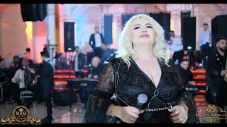 Viorica si Ionita de la Clejani Revelion 2️⃣0️⃣2️⃣2️⃣ Colaj Live || Ballroom Andra Tecuci ||