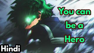 My Hero Academia - [ HINDI ]