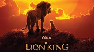 The Lion King 2019 Movie | Donald Glover, Seth Rogen, Chiwetel | Review And Facts