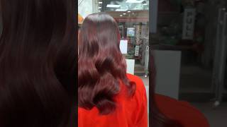 IGORA L-89 BALAYAGE #youtubeshorts #motivation #hair #shots #trending