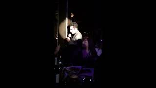 John Lloyd Young - Hold Me, Thrill Me, Kiss Me Dec 28, 2014