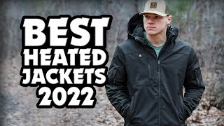 👉 Best Heated Jackets on Amazon 2023 | Top 5 Best Heated Jackets Customer Choices | 2023