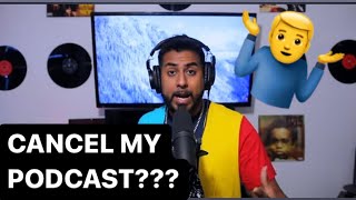 RPL TV - Cancel my Podcast? Or Expand?