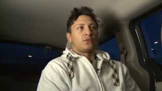 Ronald Gavril on his way to World Championship - part 4