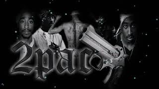 2Pac All Eyez on Me Gangsta Remix