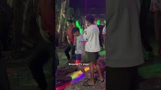 mga idol sa disco spotted