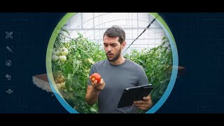 Crop Science Innovation Summit - Farms of the Future - EMEA