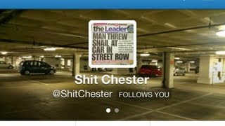 @shitchester no 1