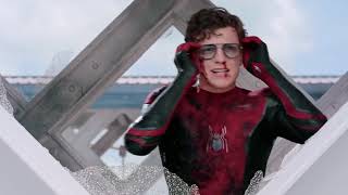 People need to believe and nowadays they'll believe anything | Spider-Man: Far From Home