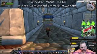 WOW CLASSIC - its been 15 years