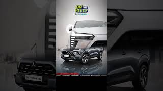 X-Force Mitsubishi Giias 2023 | XFC Mitsubishi 2023 | Promo Mitsubishi Giias 2023 ‼️‼️